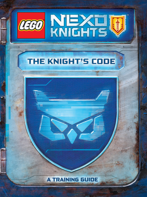 Title details for The Knight's Code by Ameet Studio - Wait list